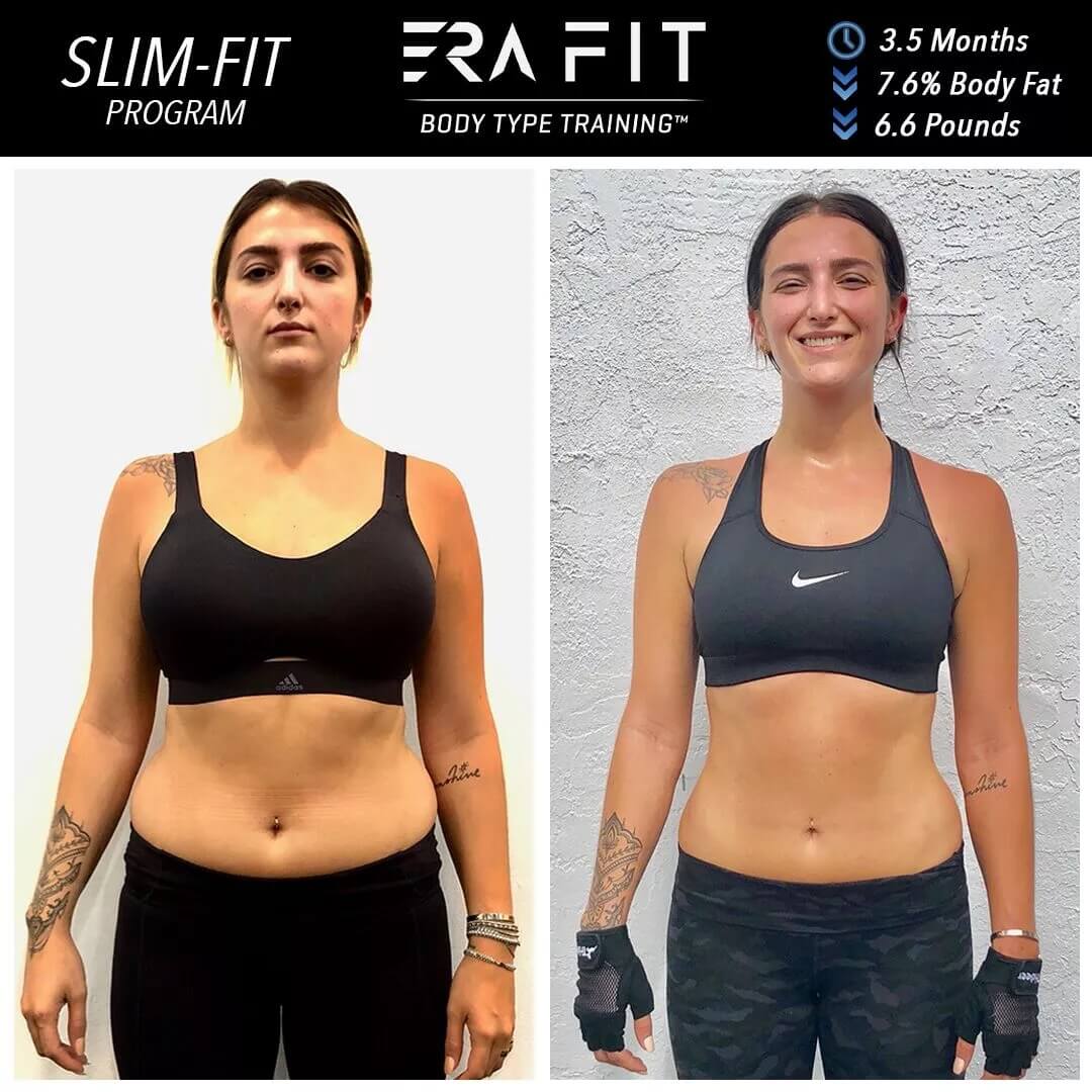 Success story showing results of Andy Mendler