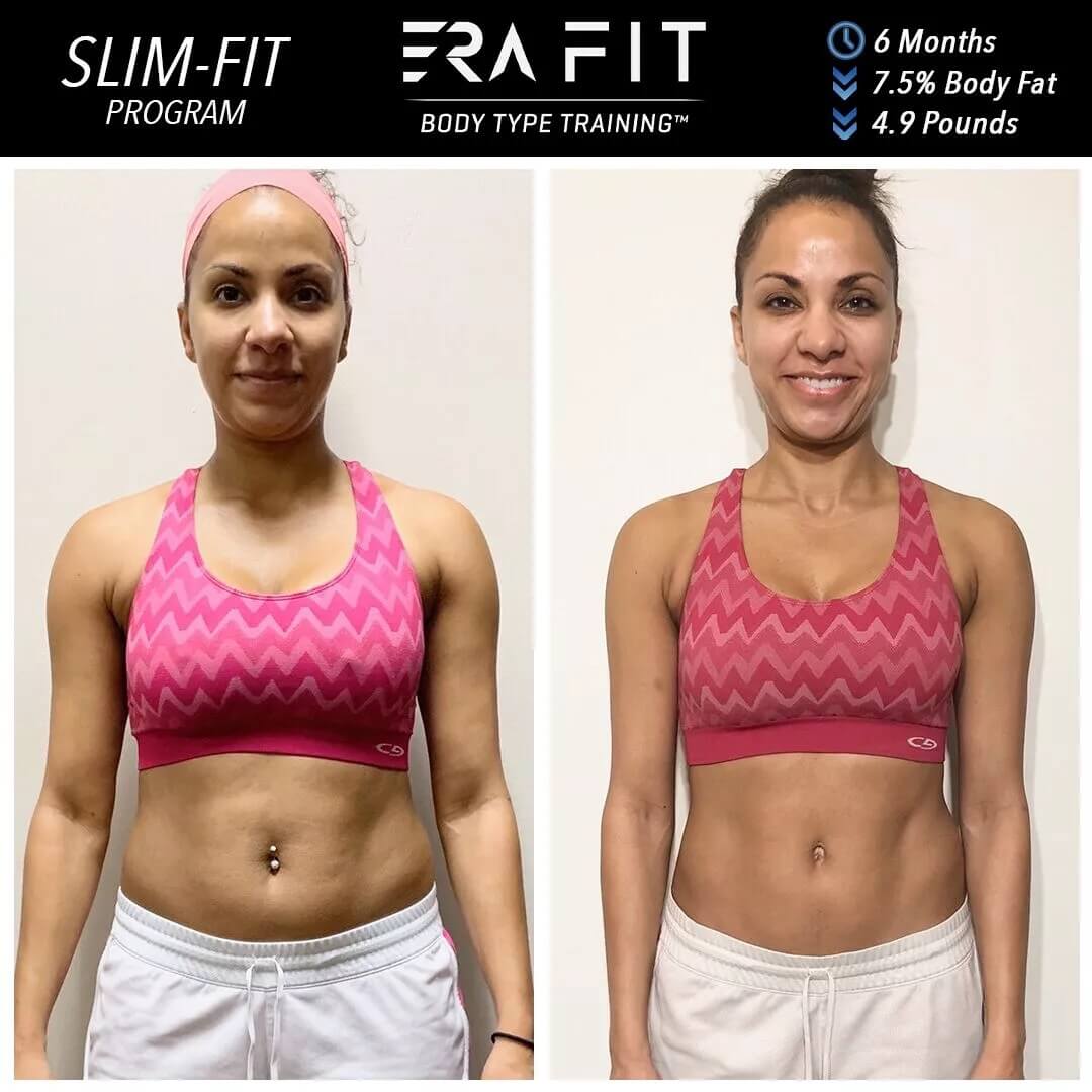 Success story showing results of Hazel Helm
