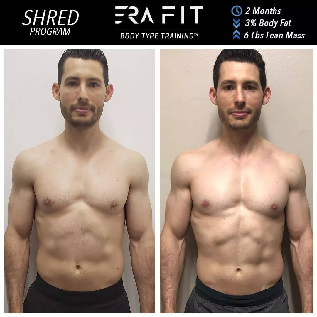 Success story showing results of Scott Snyder
